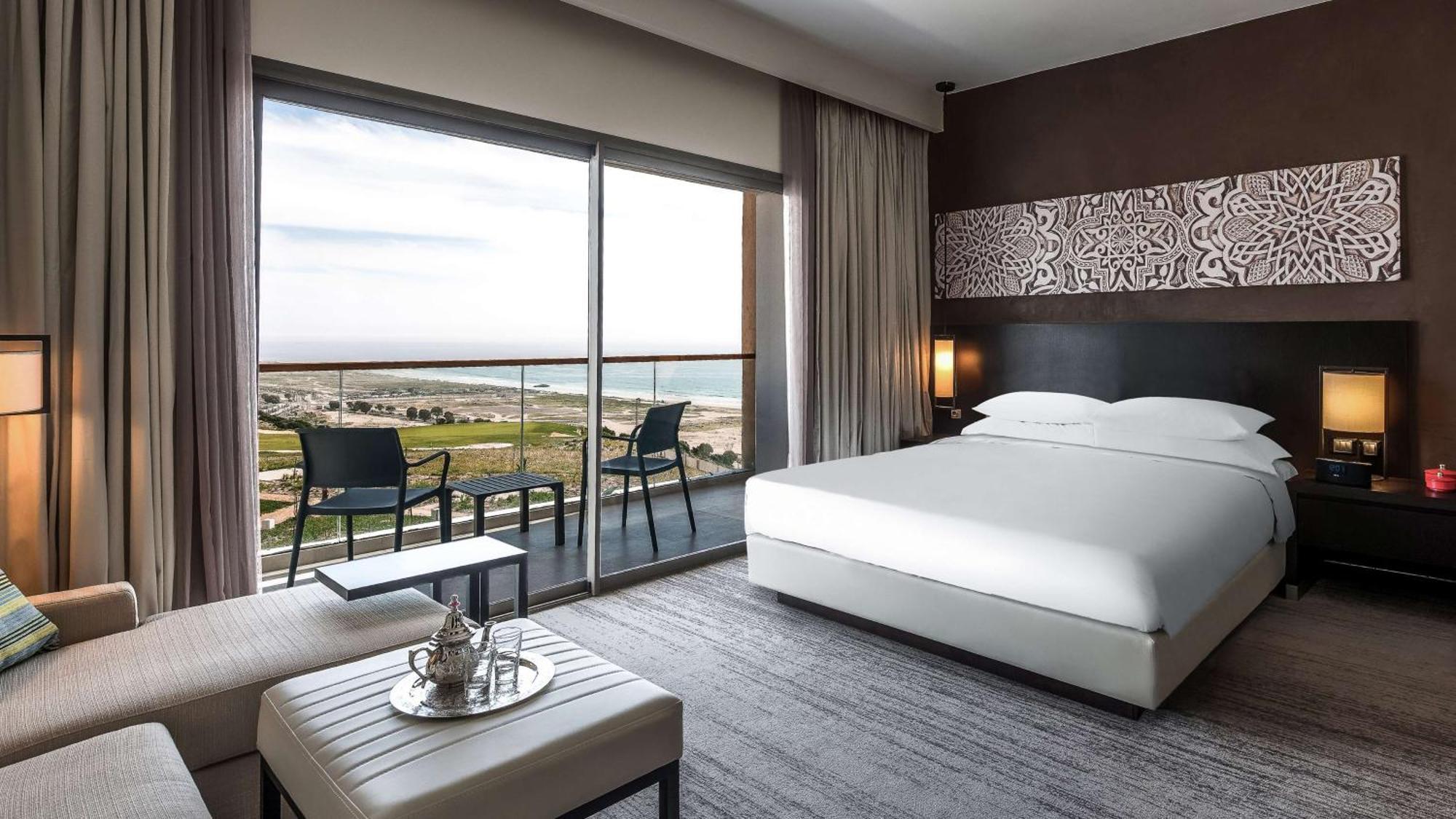 King Room Ocean View