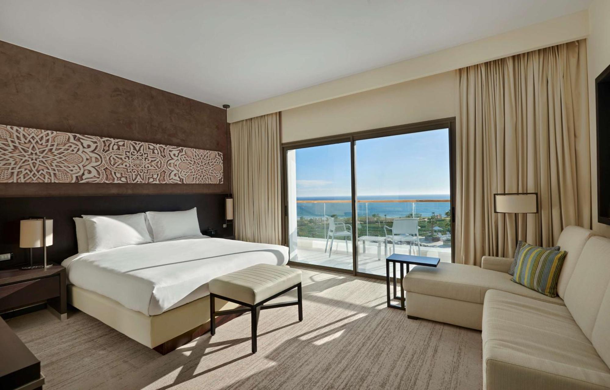 King Room Ocean View