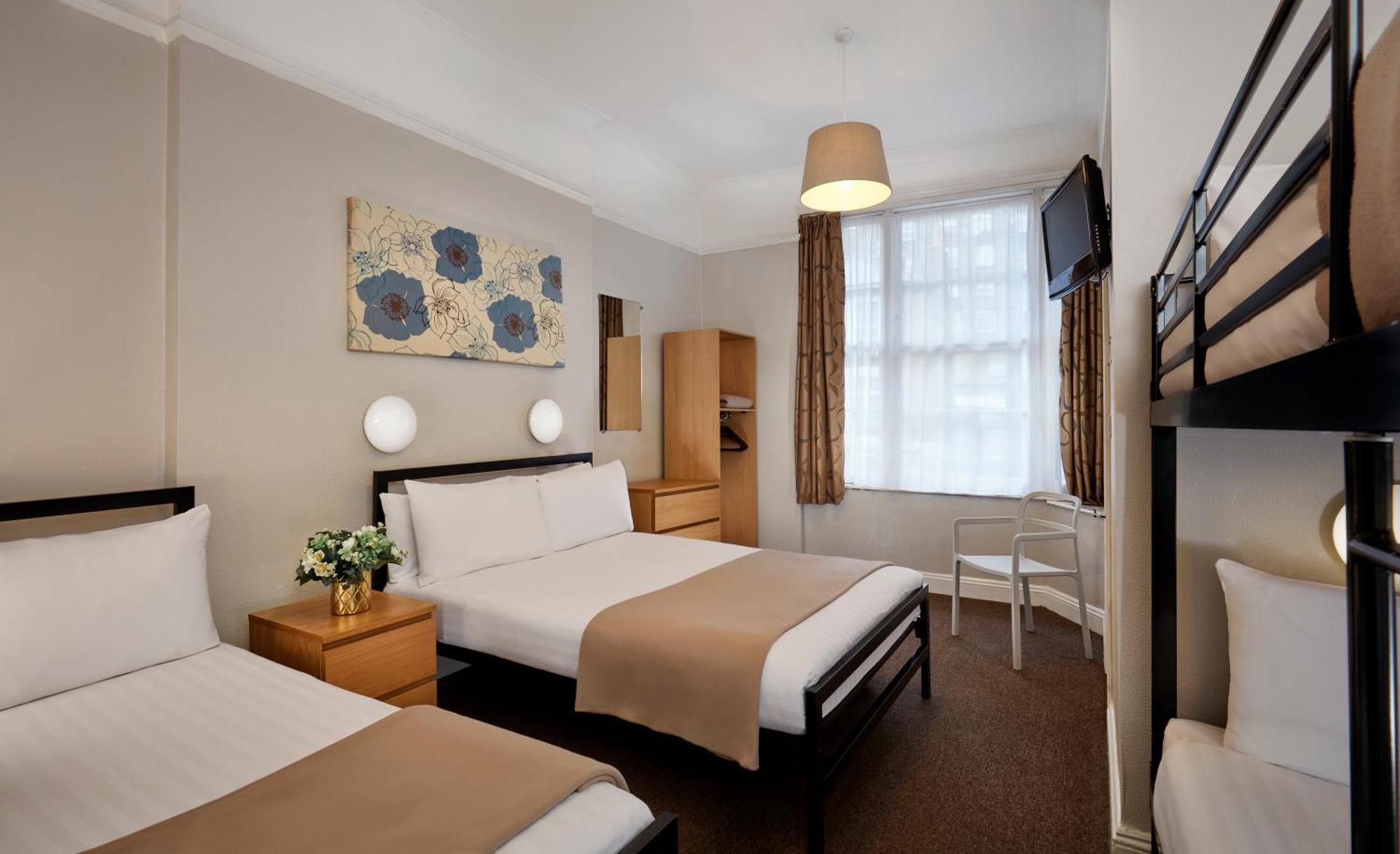 Quarto Familiar Superior