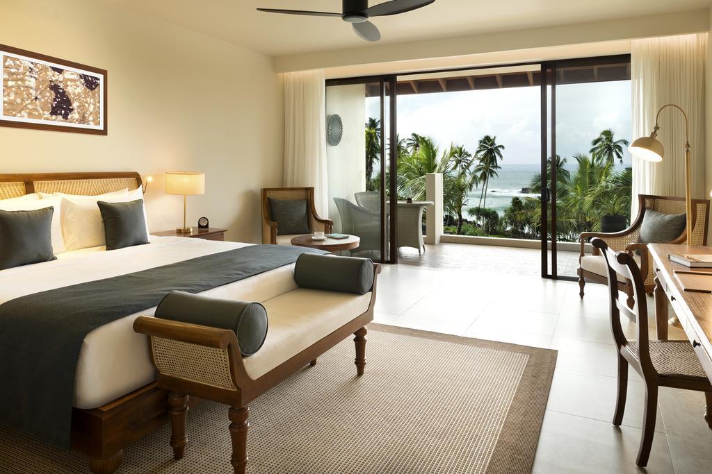 Premier Ocean View Room