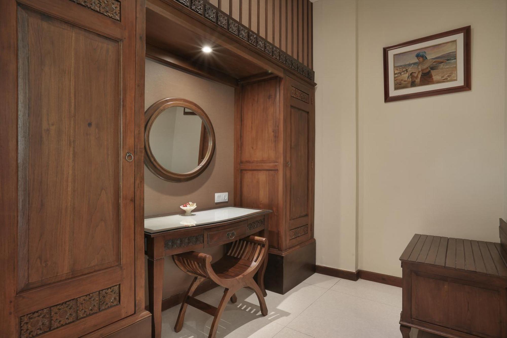 Super Deluxe Double Room