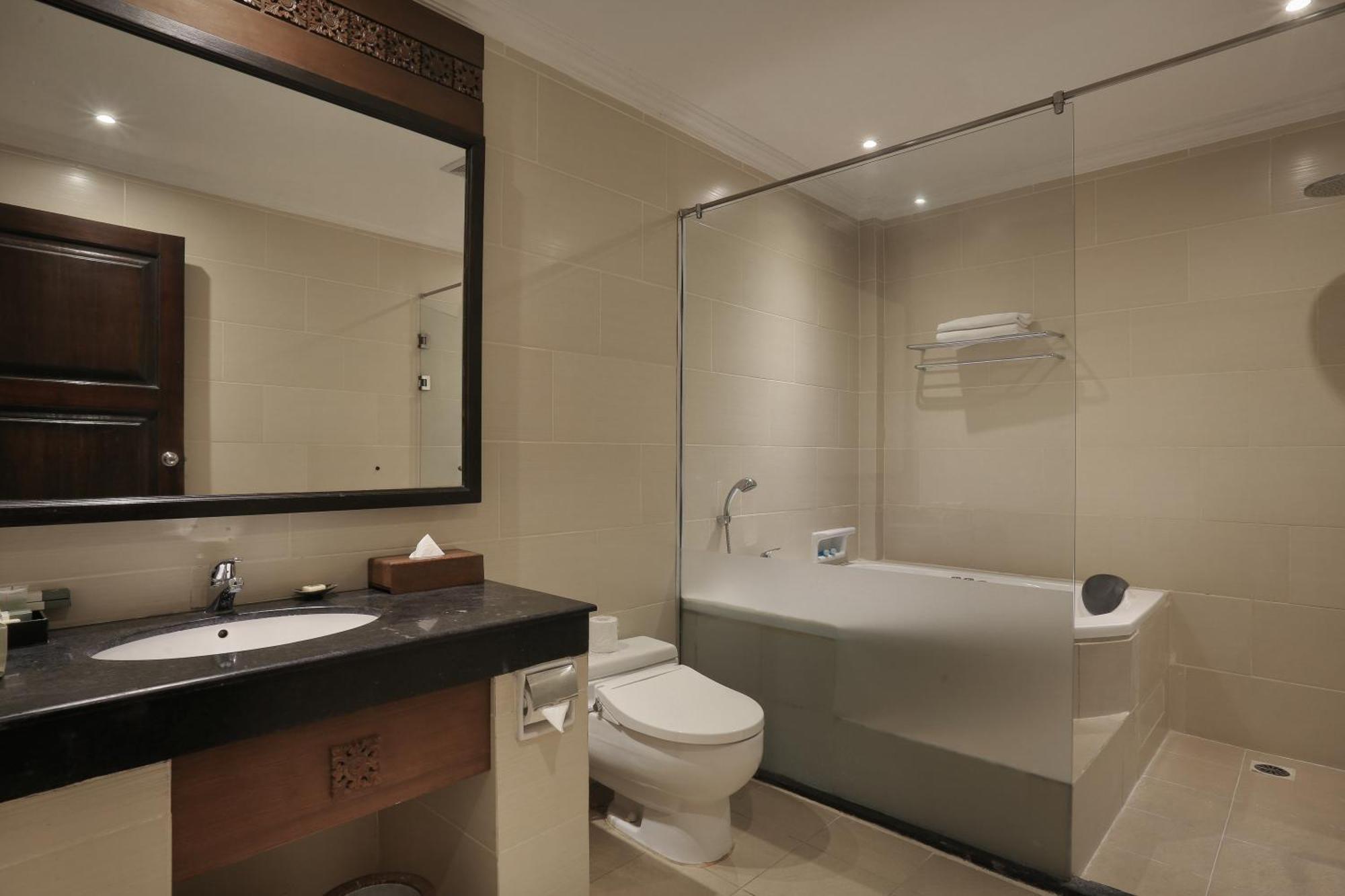 Super Deluxe Double Room