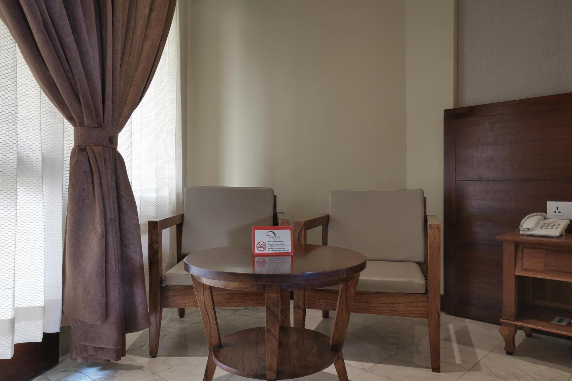Superior Double or Twin Room