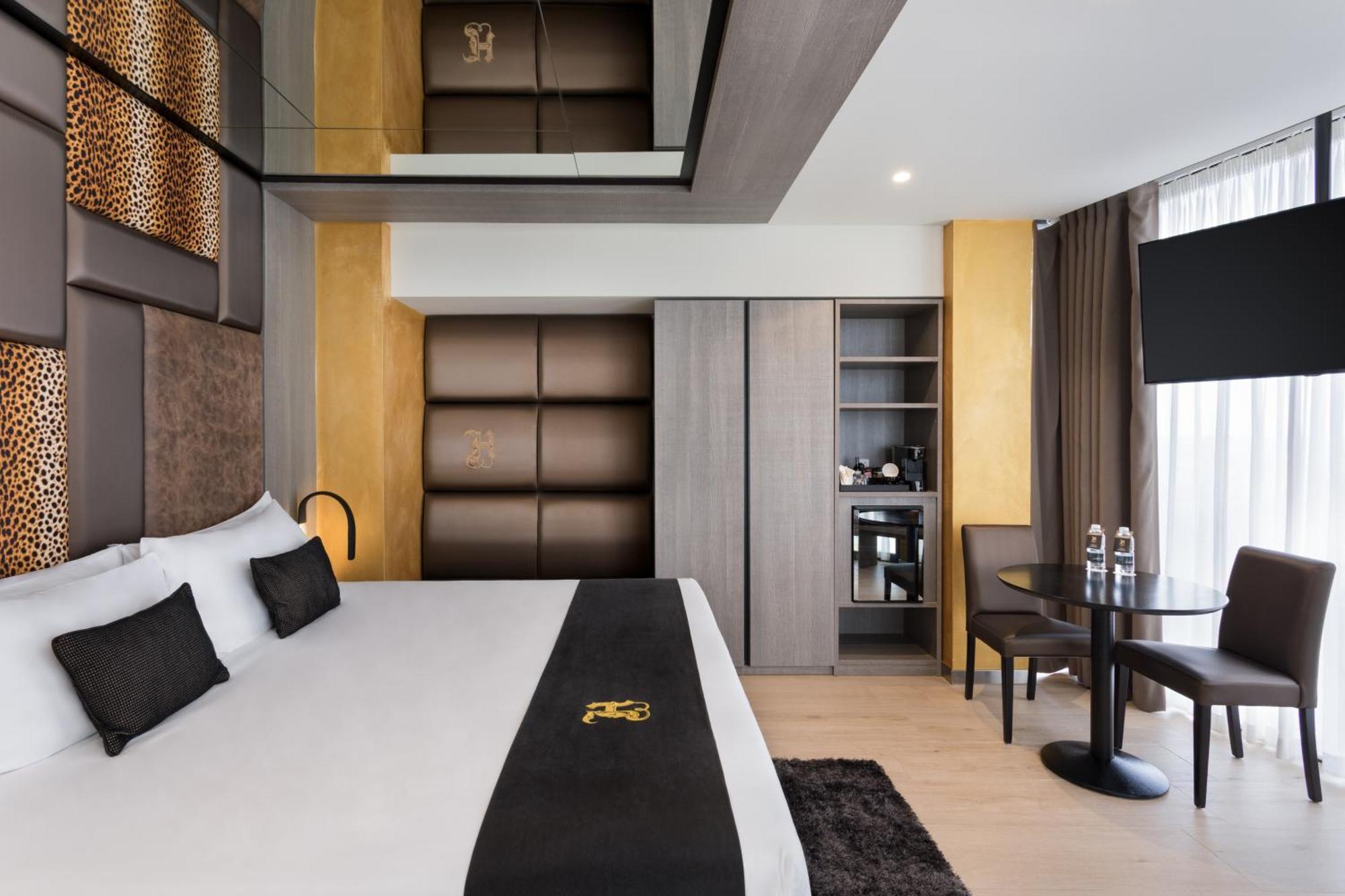 Double Room Sea View