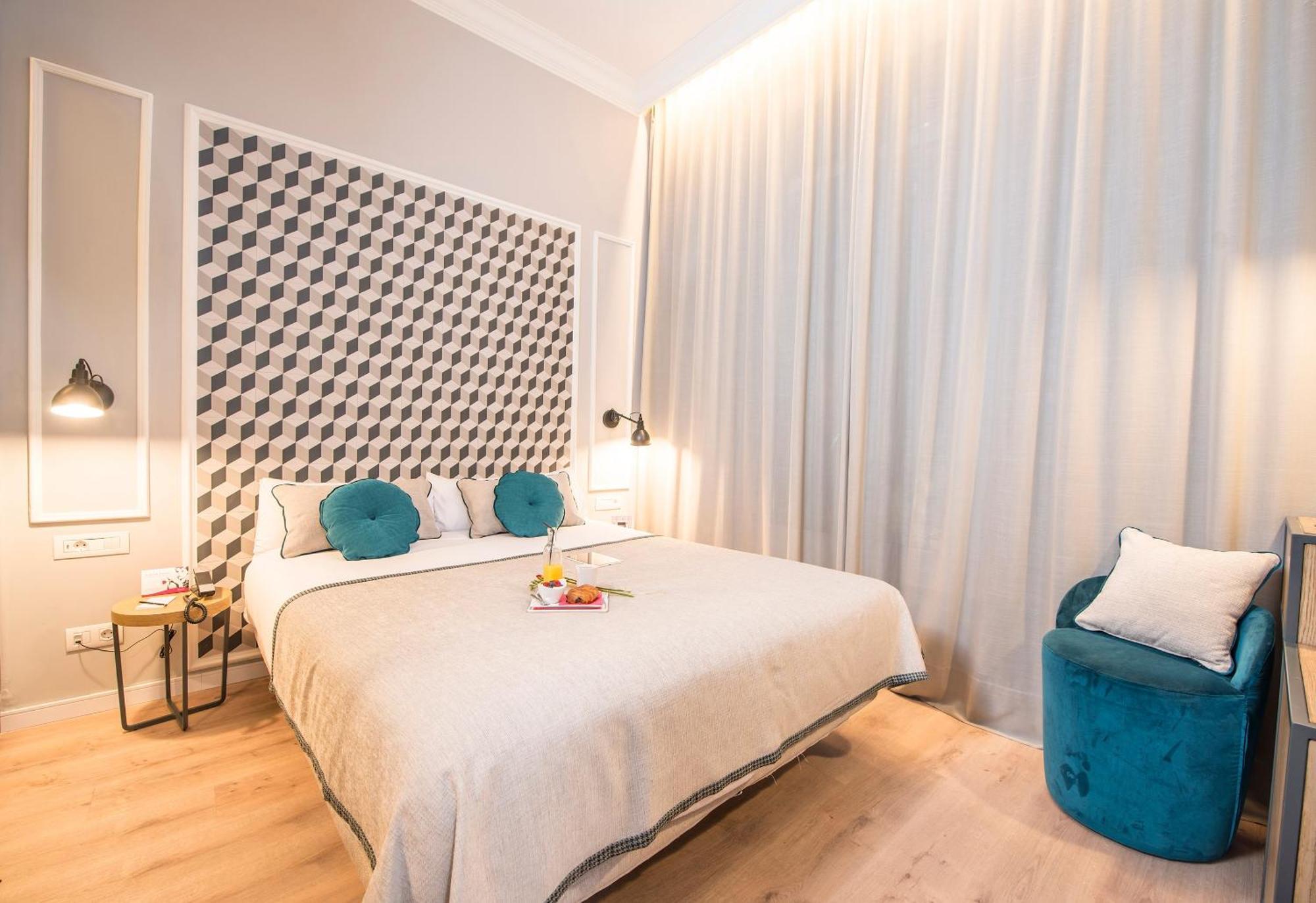 Double Room Balcony