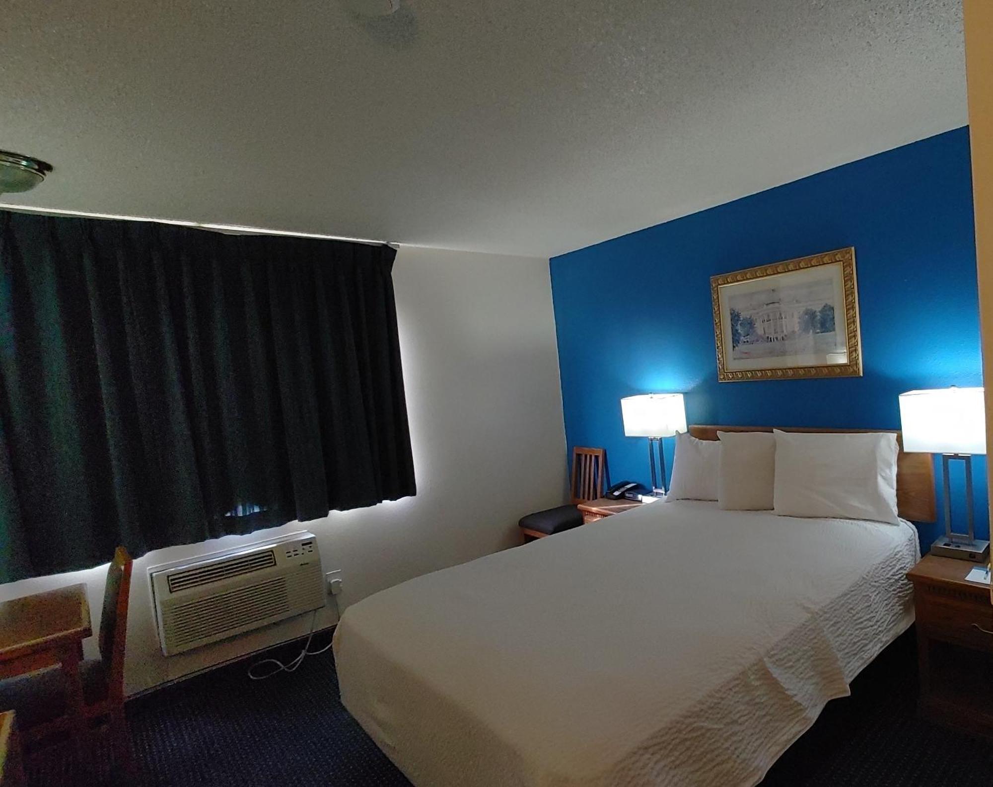 King Room Non-Smoking