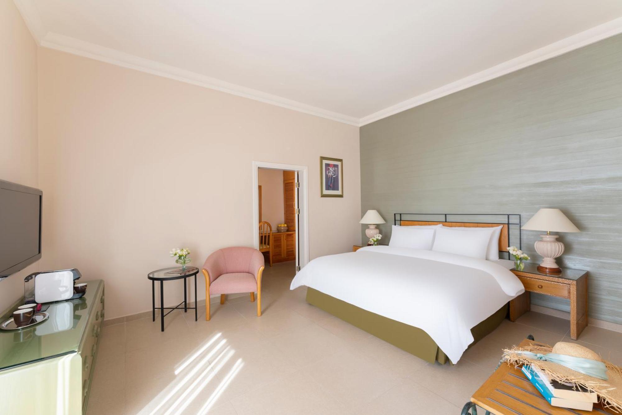 Suite King Deluxe