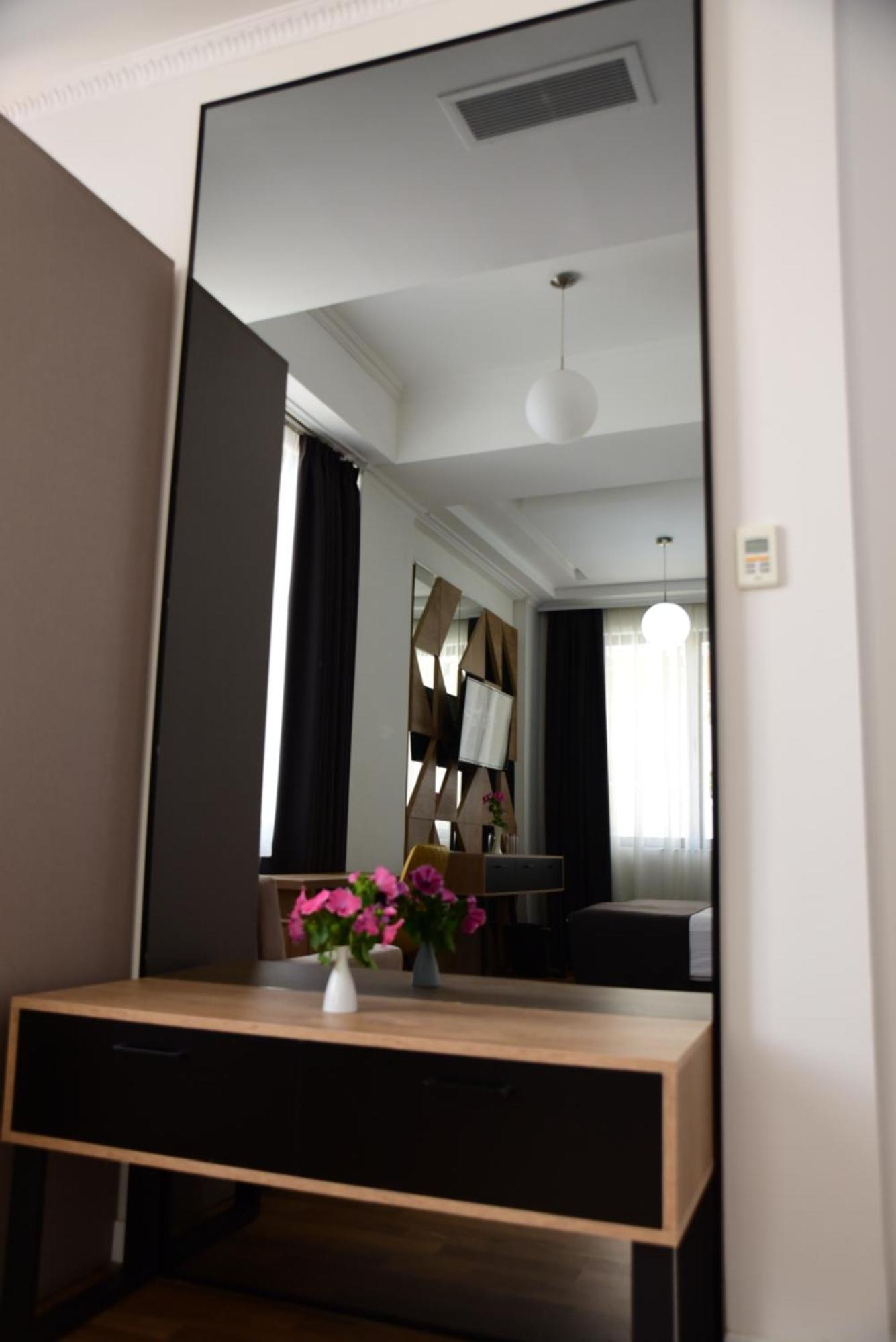 Budget Double or Twin Room