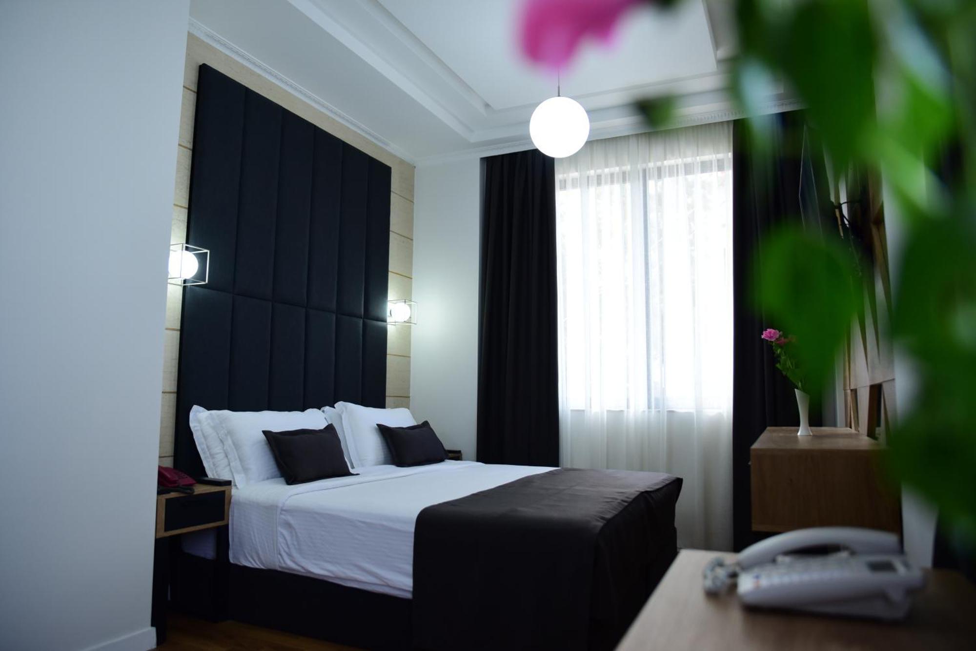 Budget Double or Twin Room