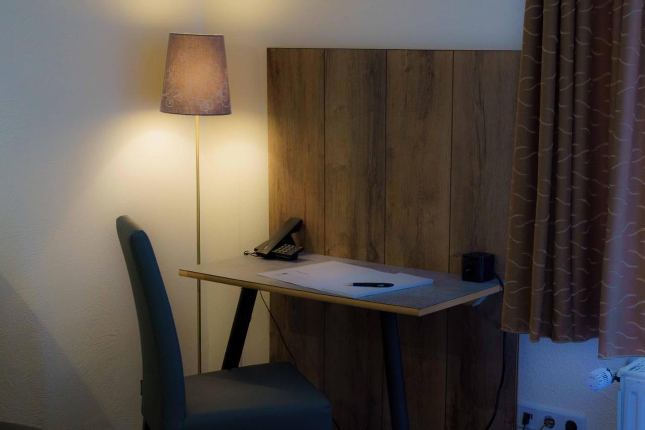 Classic Dreibettzimmer