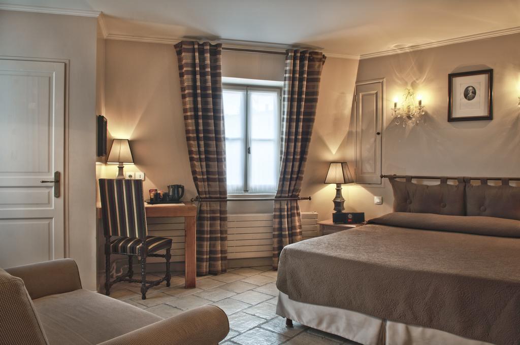 Dreibettzimmer