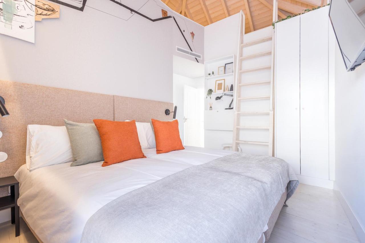 Quarto Duplo com Casa de Banho Privativa