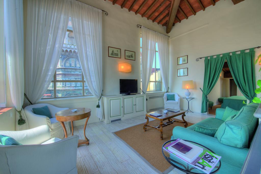 Suite Deluxe con Vasca Idromassaggio