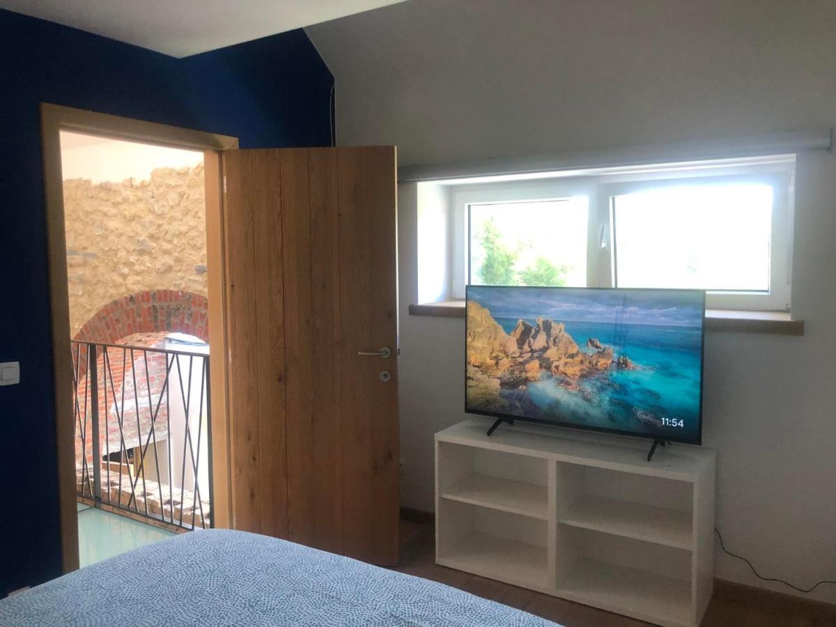 Chambre Deluxe