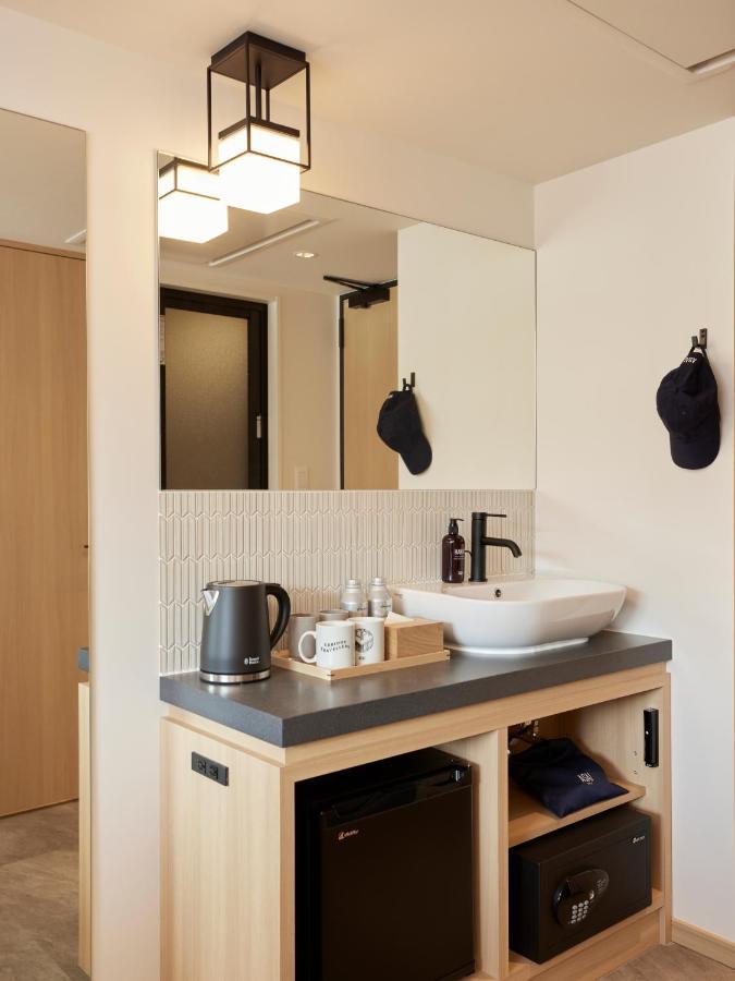 Cozy Twin Room
