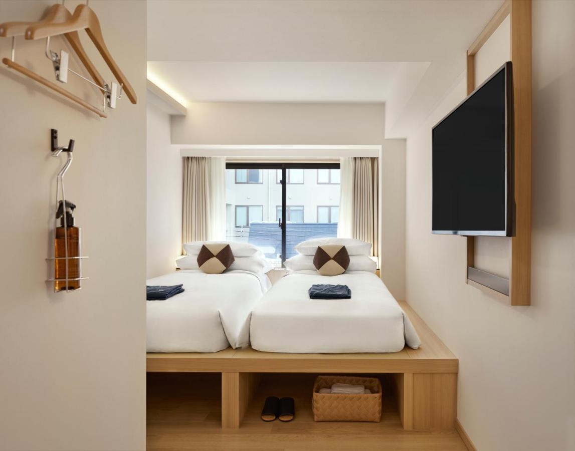 Comfy Twin Room