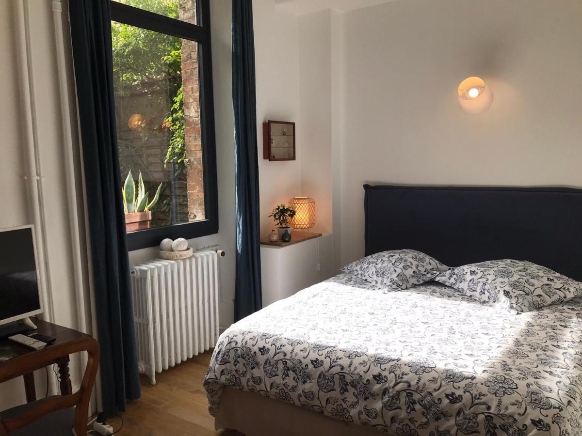 Grande Chambre Double