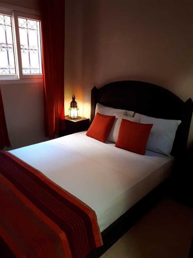 Chambre Double Deluxe