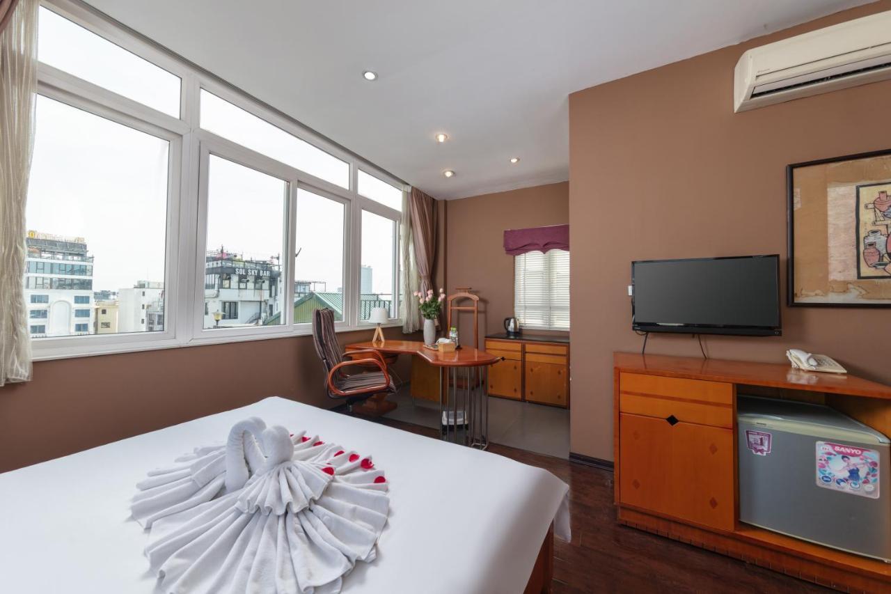 Executive Suite