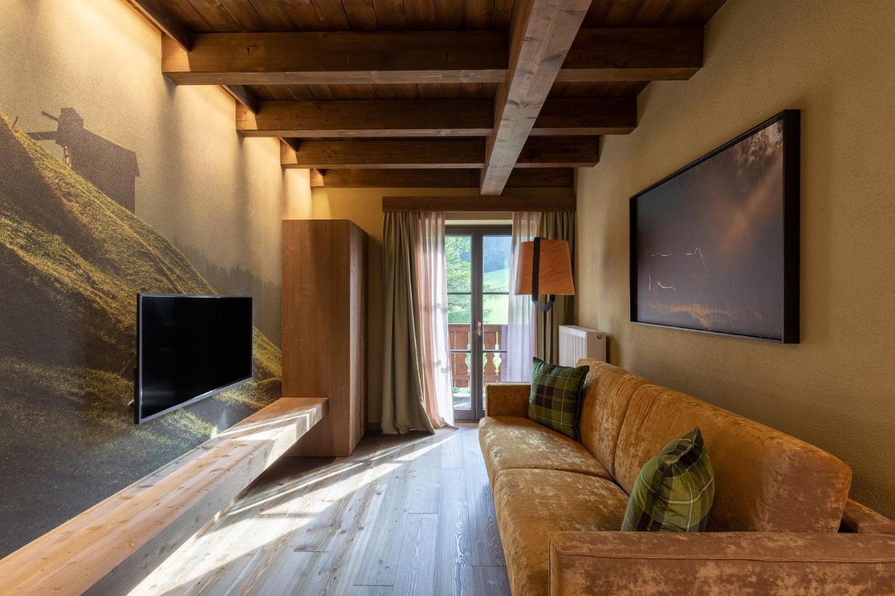 Appartamento con Balcone