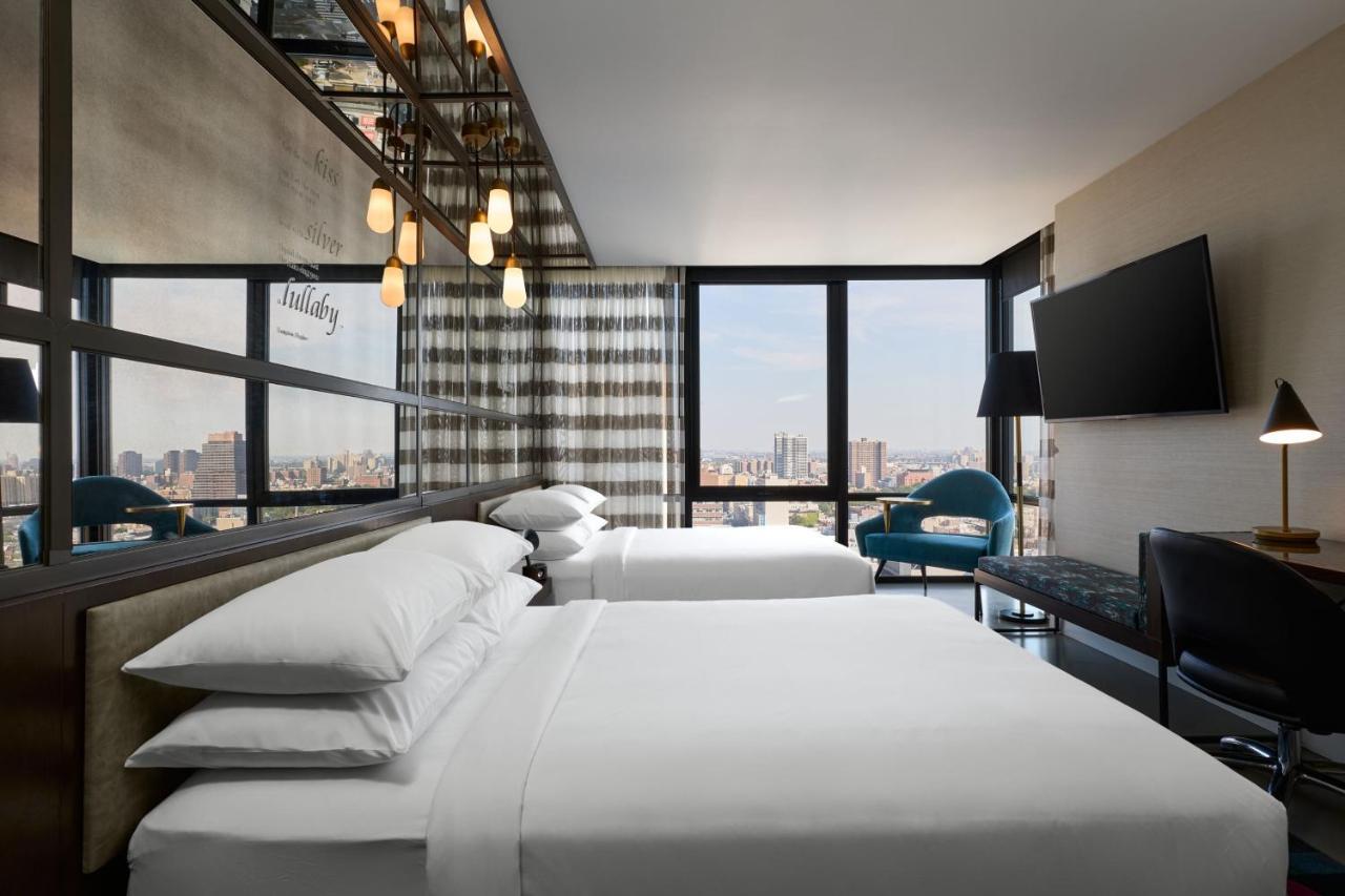 Queen Room Two Queen Beds