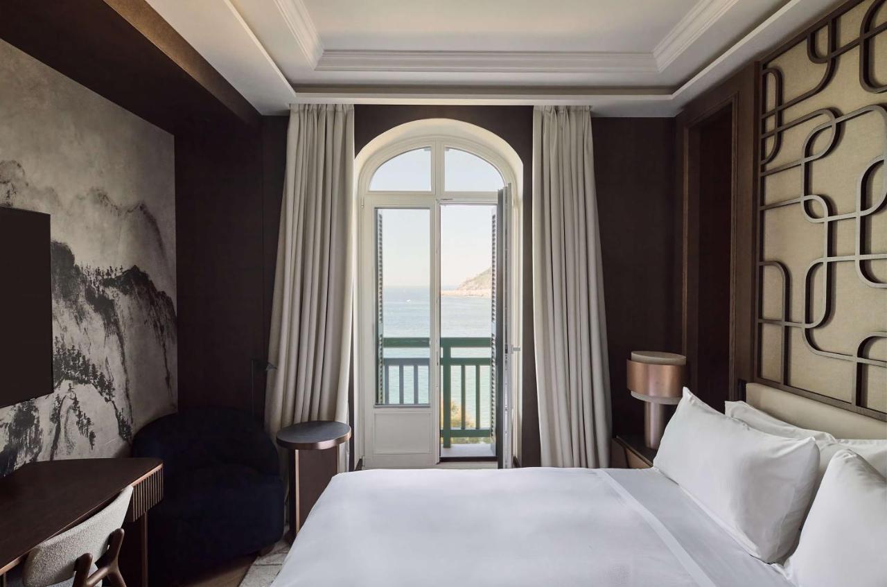 Premium Kamer met Balkon