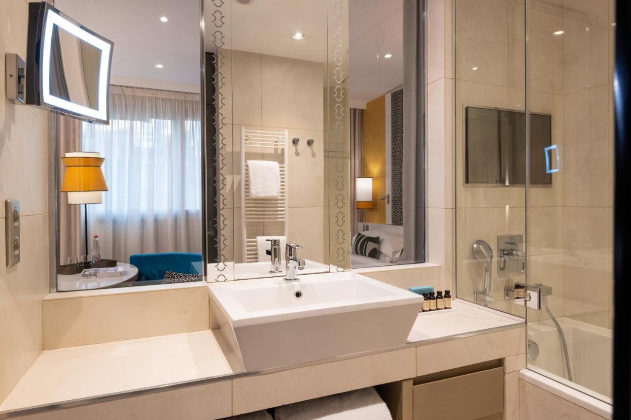 Habitación Doble Deluxe