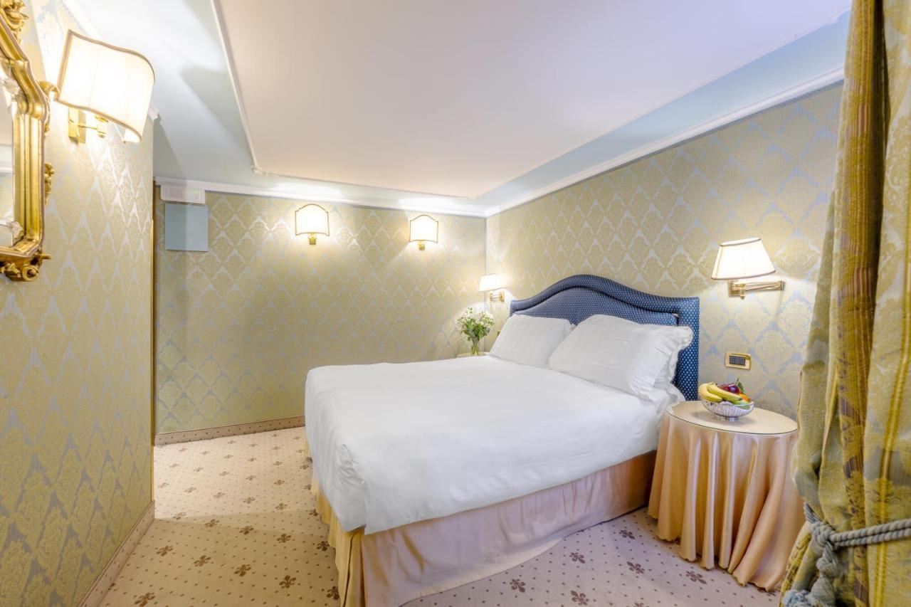 Deluxe Zimmer
