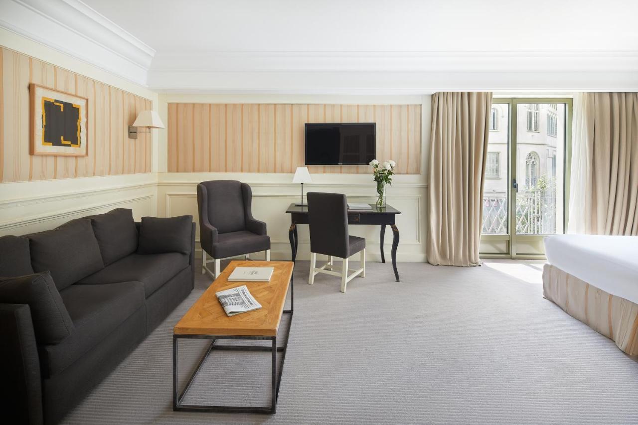 Premium Double Room City View