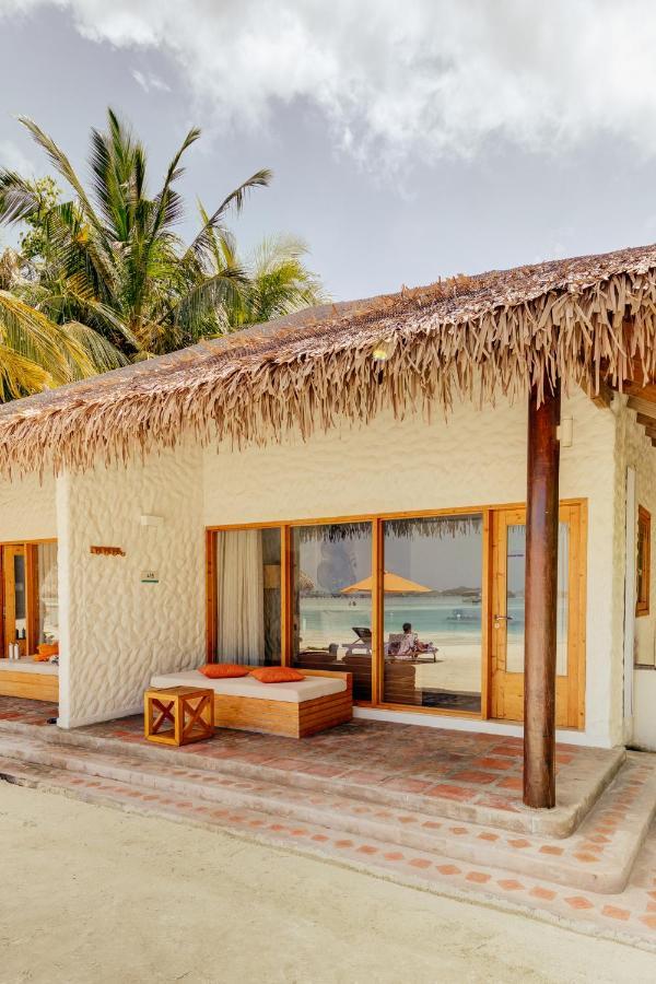 Beach Bungalow speedboat transfers 1 up to 2 guests stays valid to 31 Oct 2027 Spa & F&B