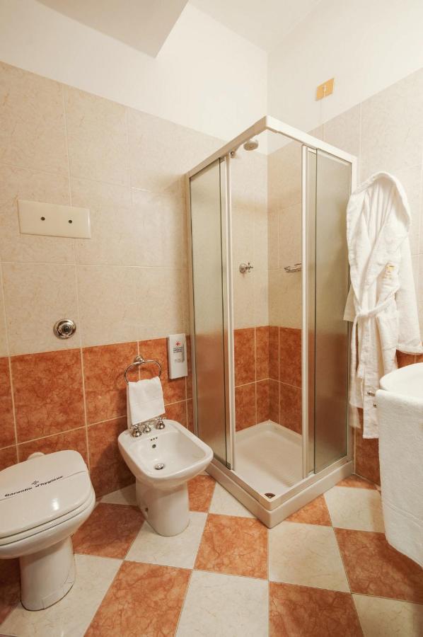 Standard Einzelzimmer