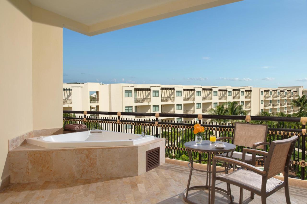 Preferred Club Tropical view Double