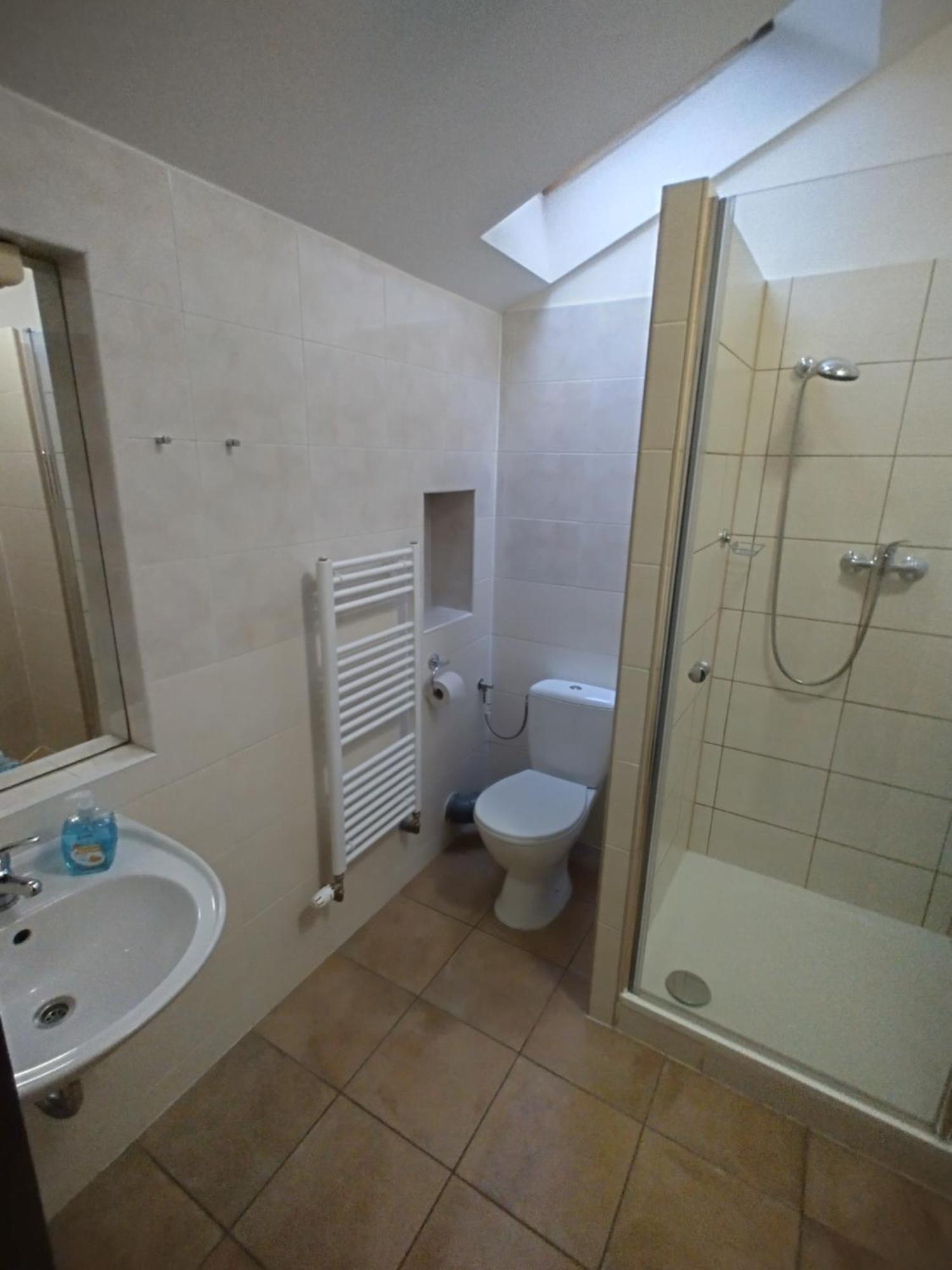 Premium Kamer