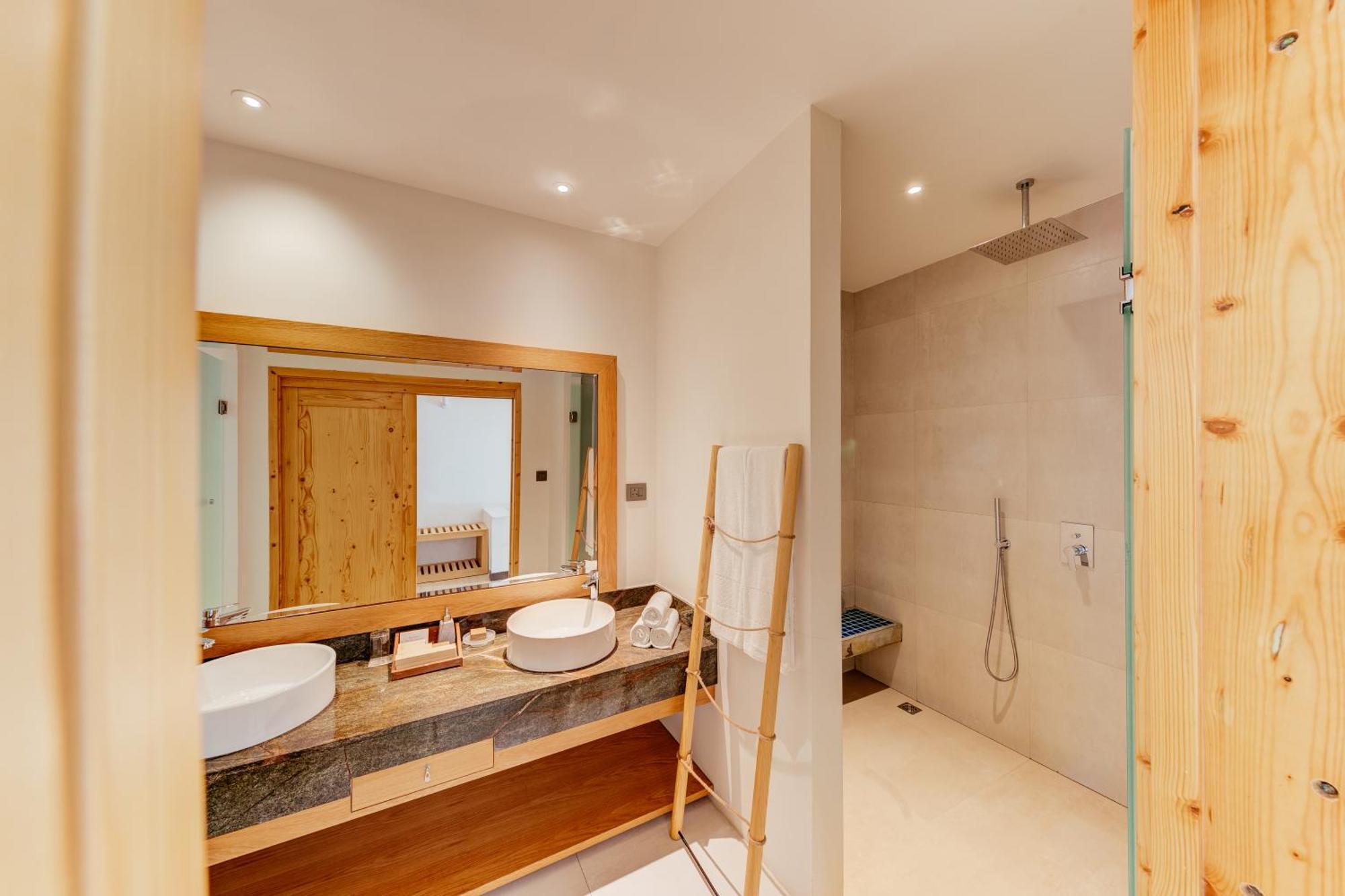 Superior Room speedboat transfers 1 up to 2 guests stays valid to 31 Oct 2027 Spa & F&B