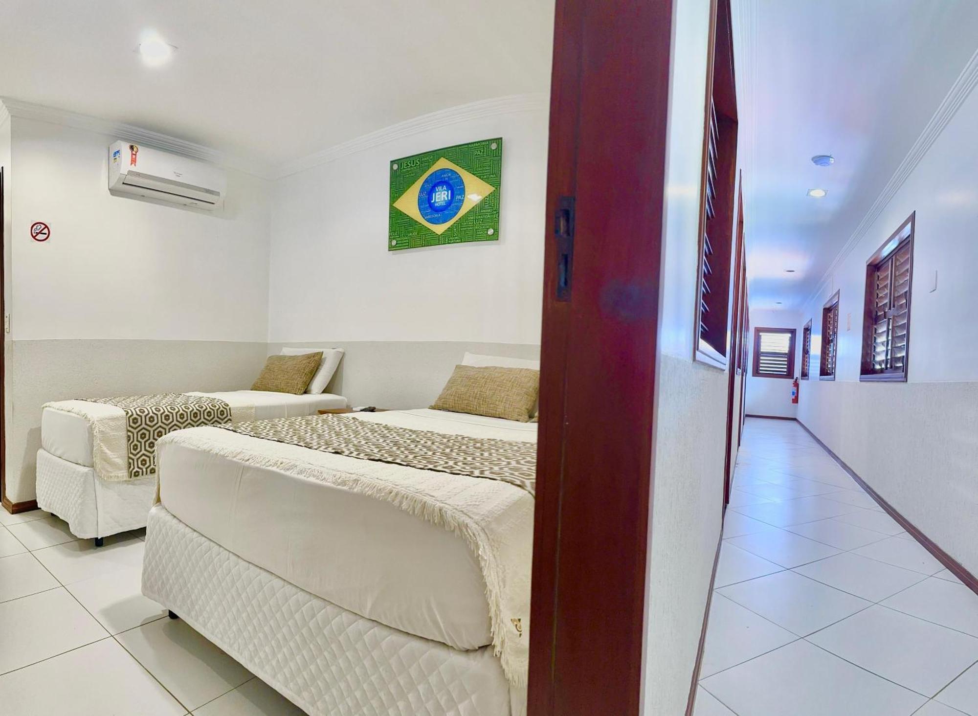 Standard Apartment