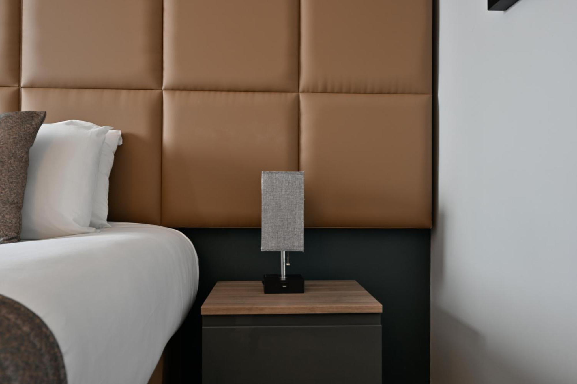 Chambre Simple