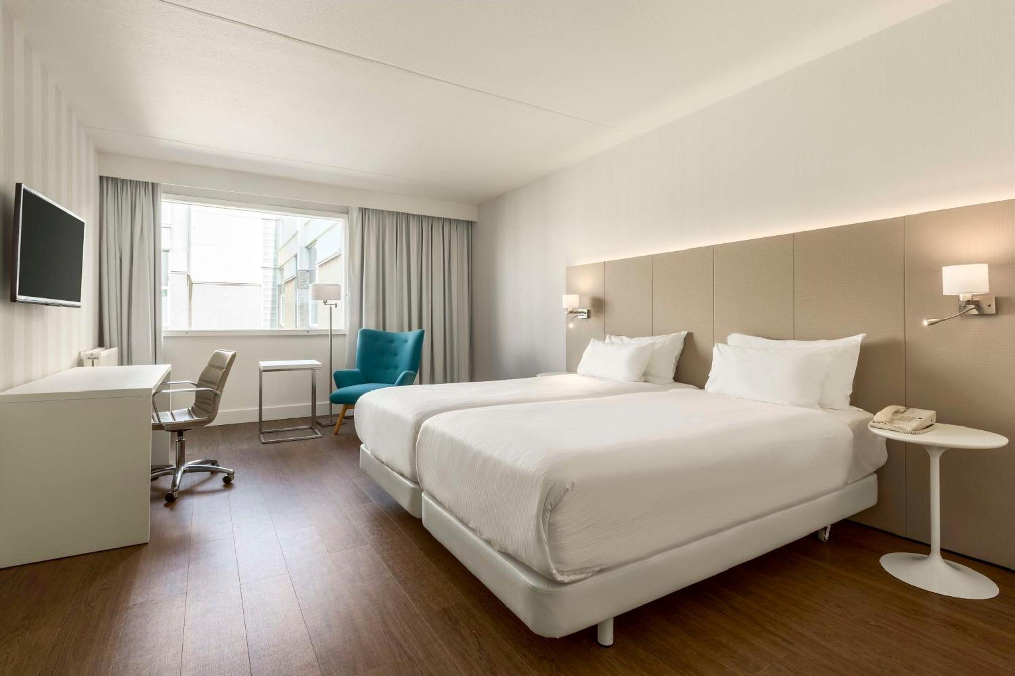 Chambre Double ou Lits Jumeaux Standard