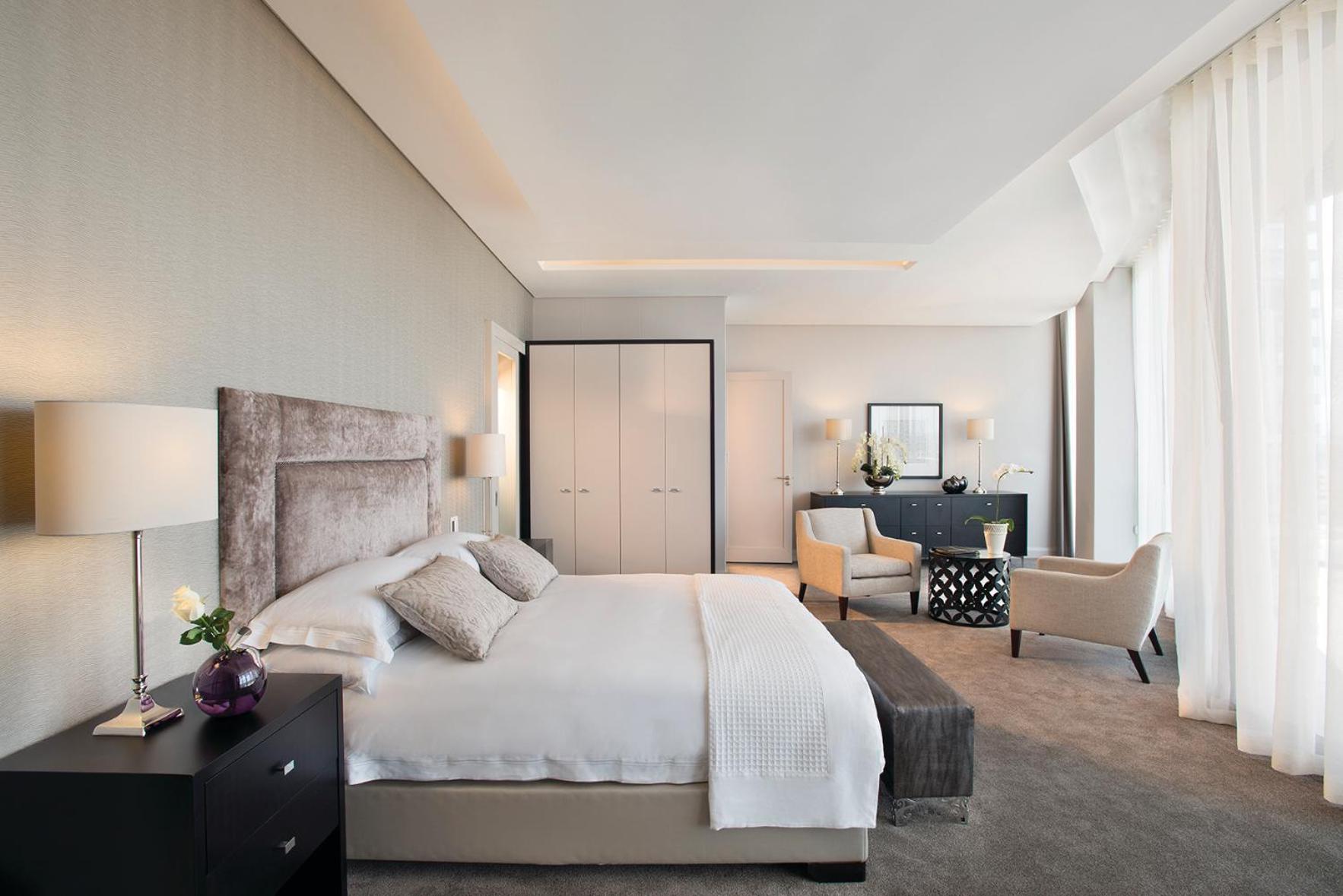 Penthouse Appartement