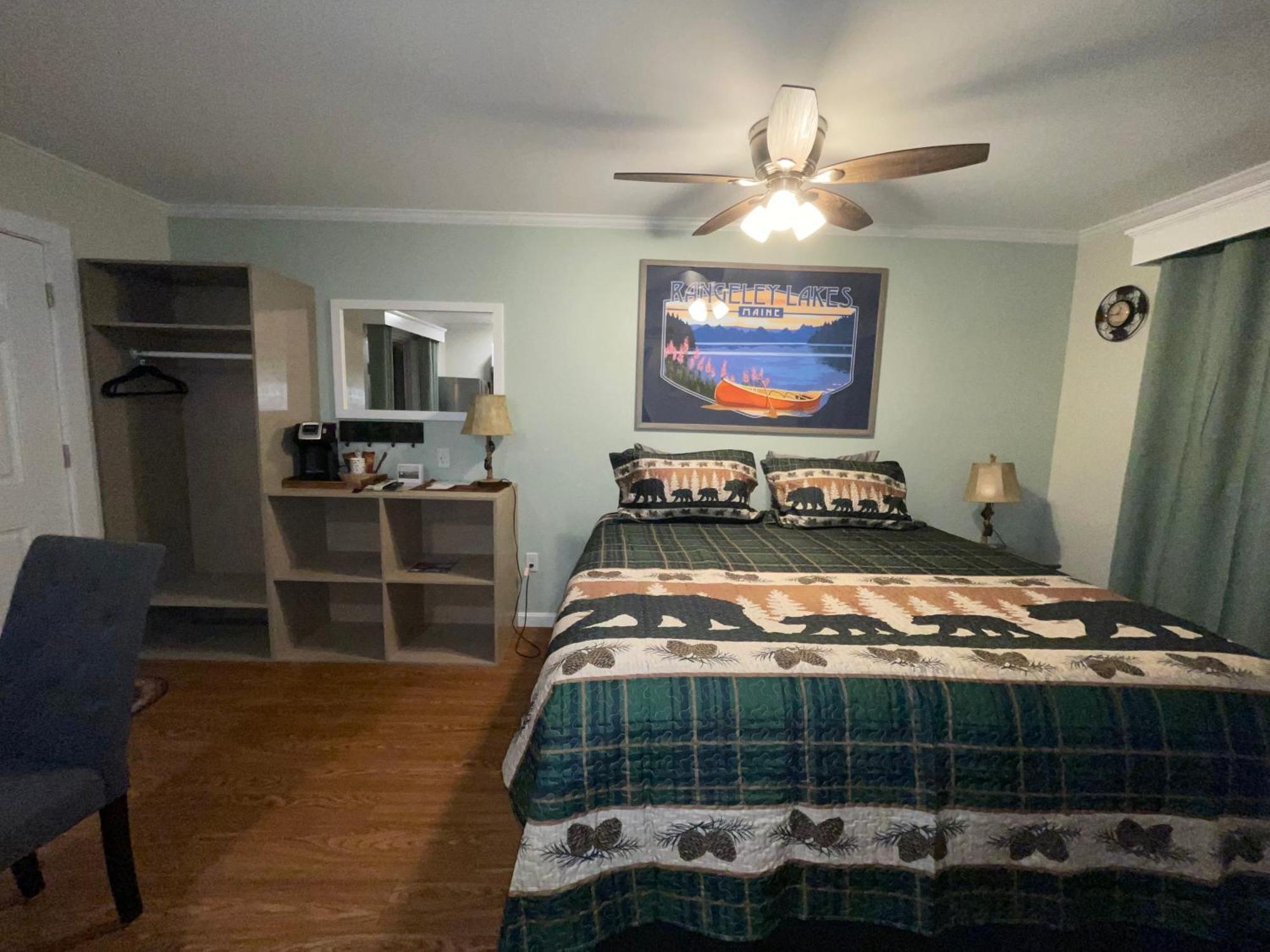 King Room