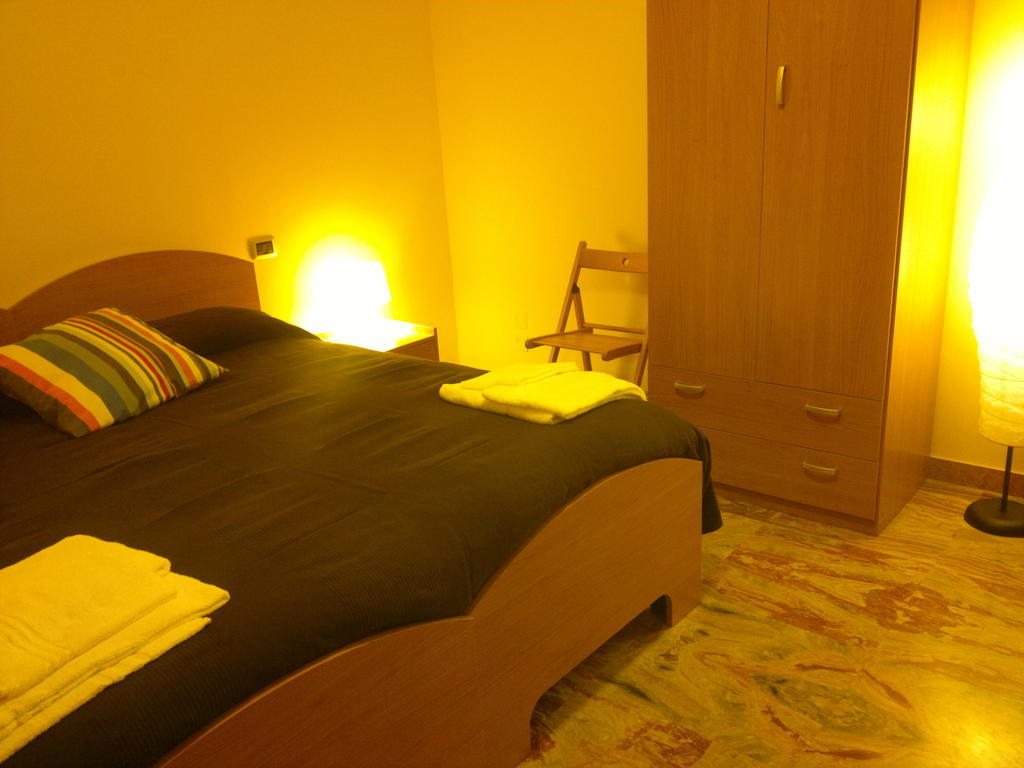 Camera Tripla con Bagno