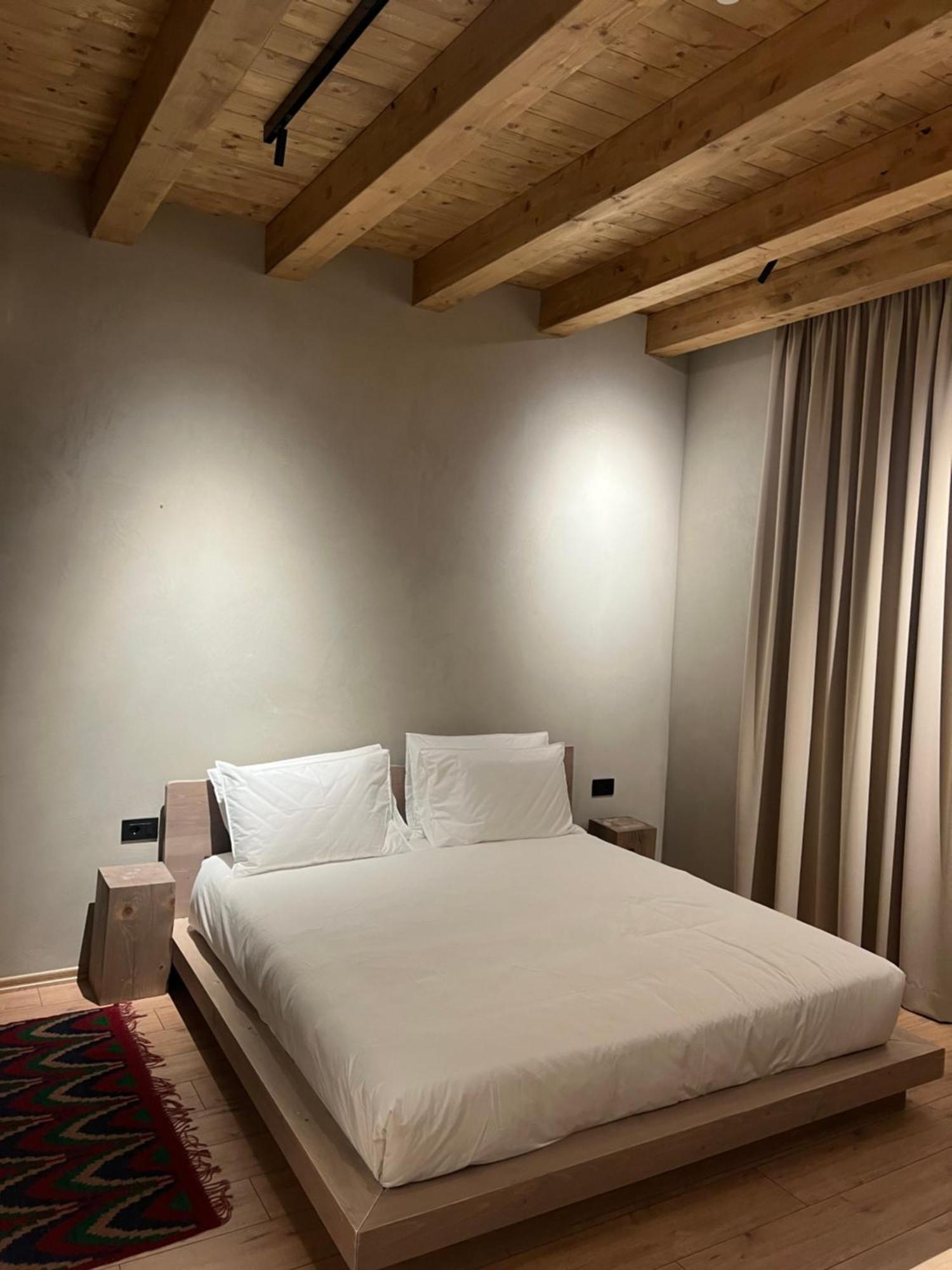 Deluxe Double Room Kruja