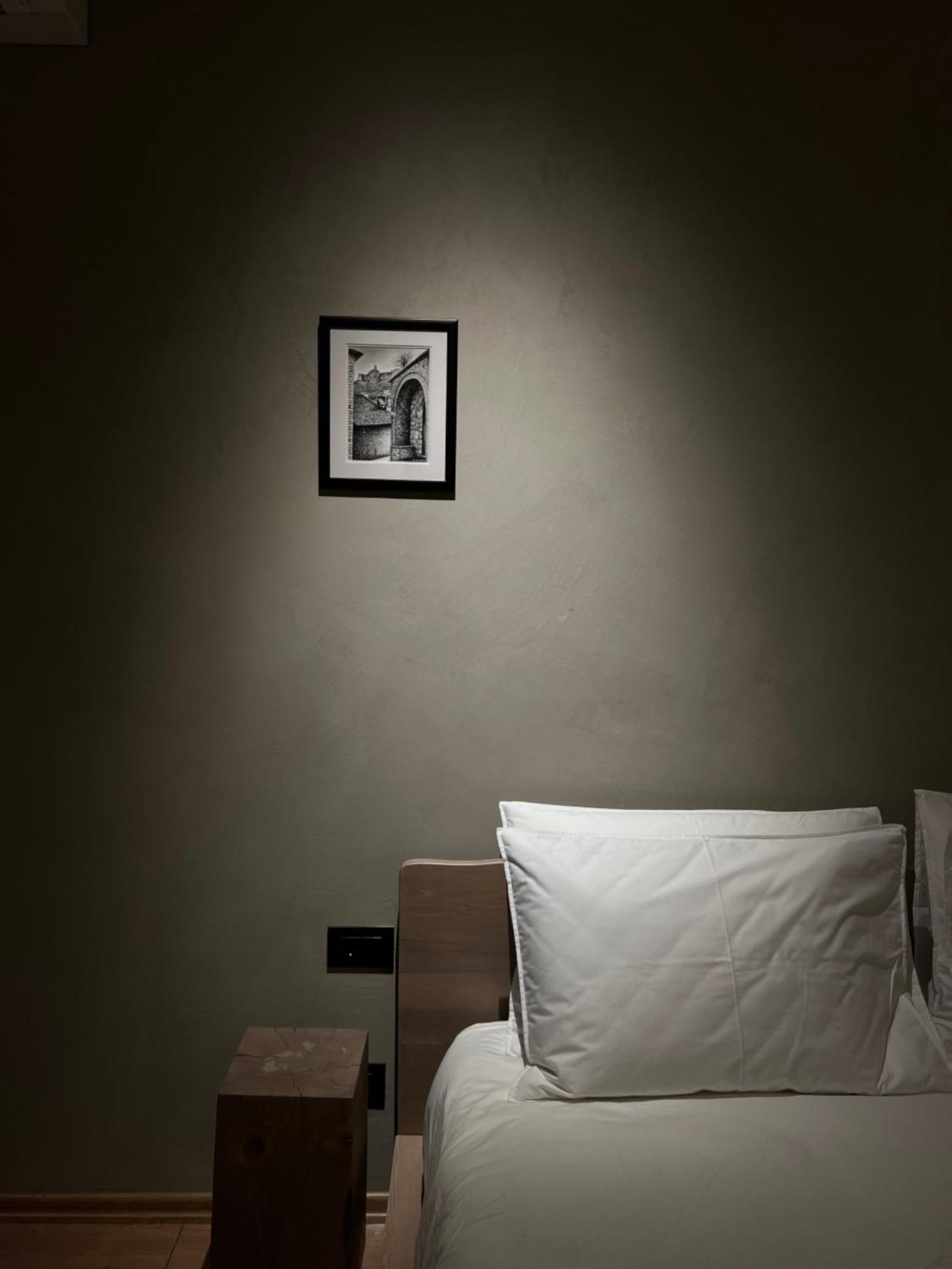 Deluxe Double Room Kruja