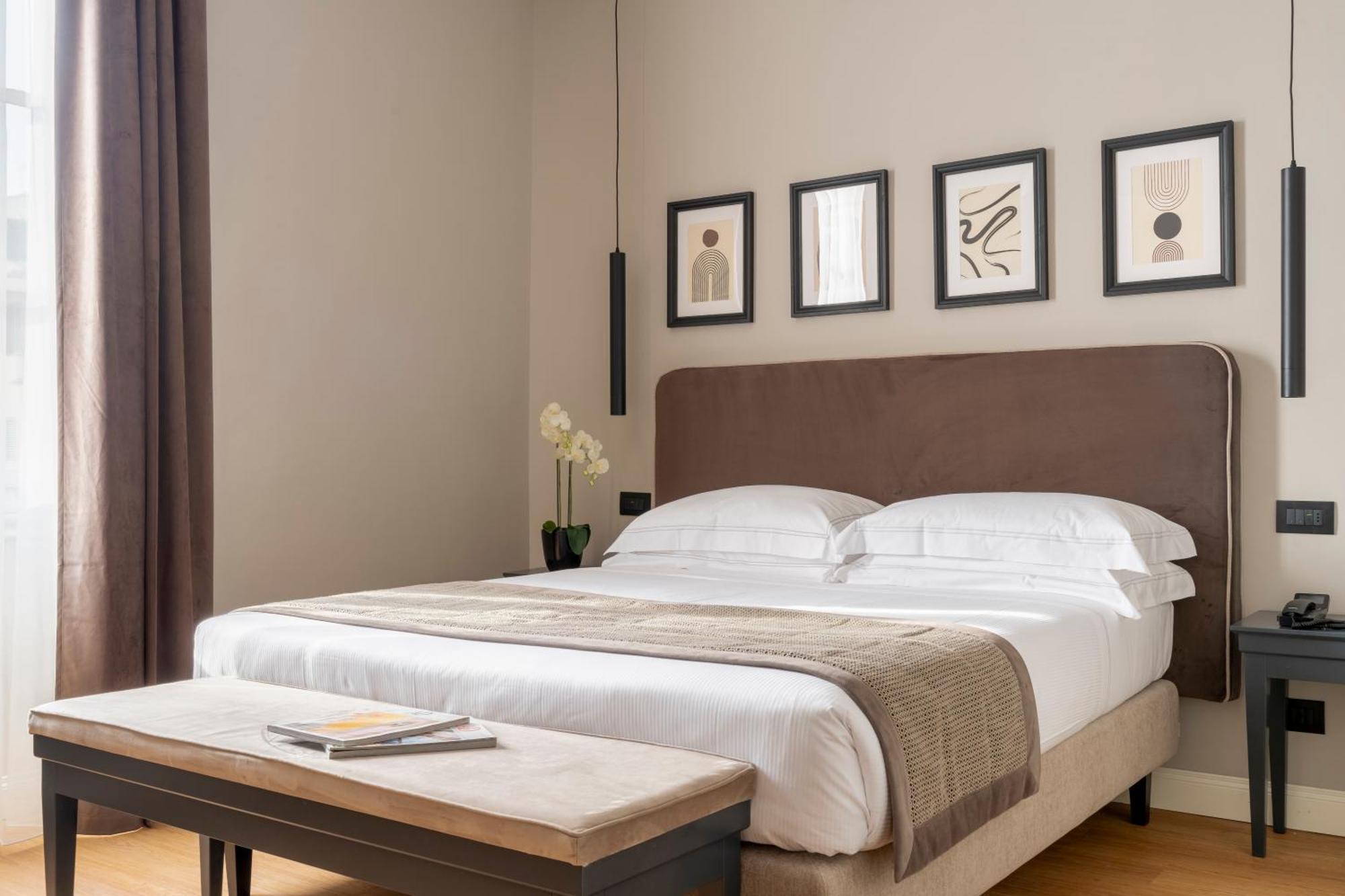 Quarto Deluxe