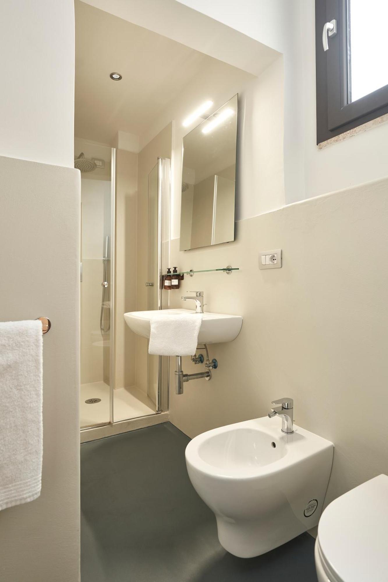 Quarto Individual Executivo