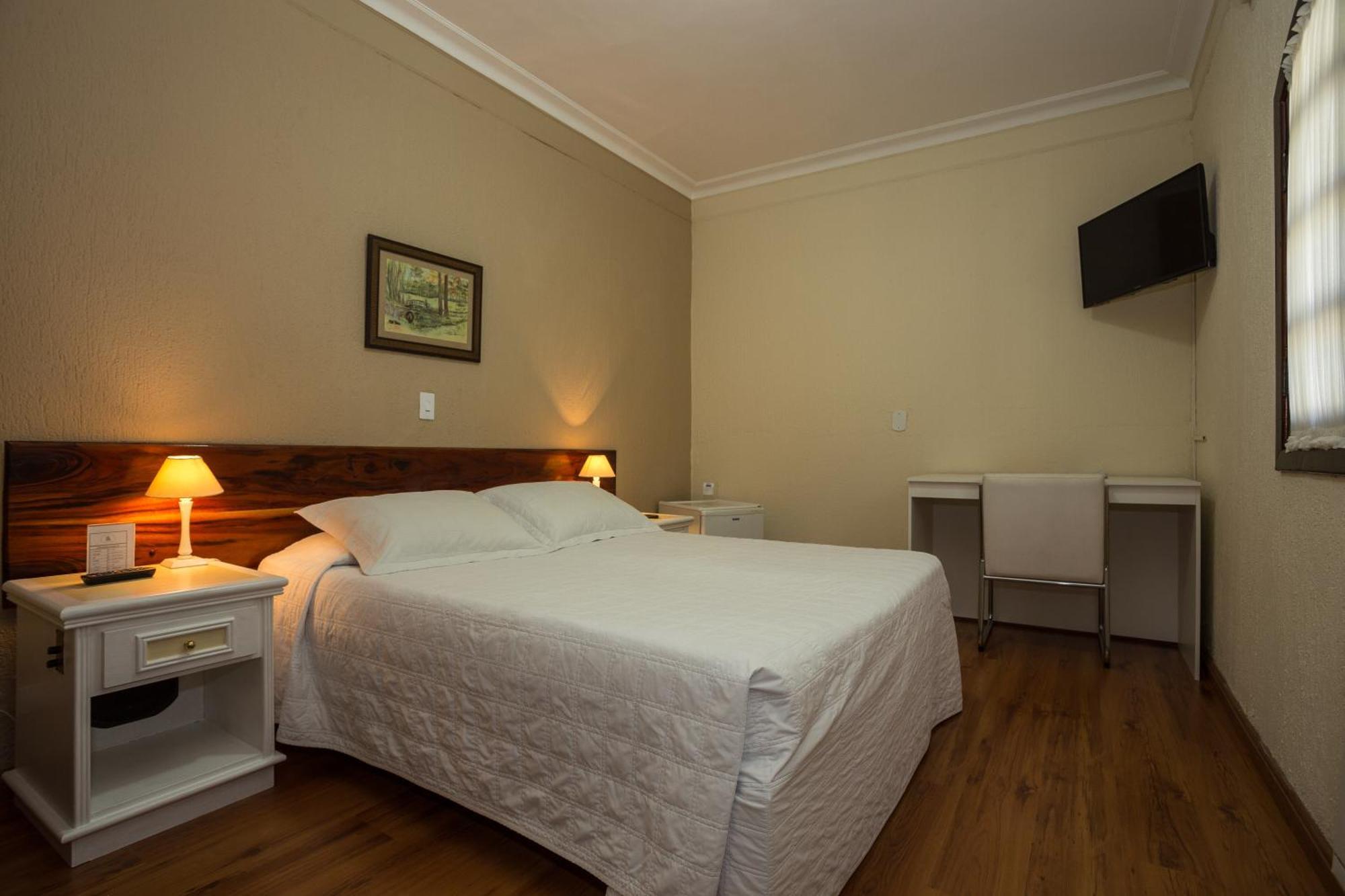 Habitación Doble Estándar