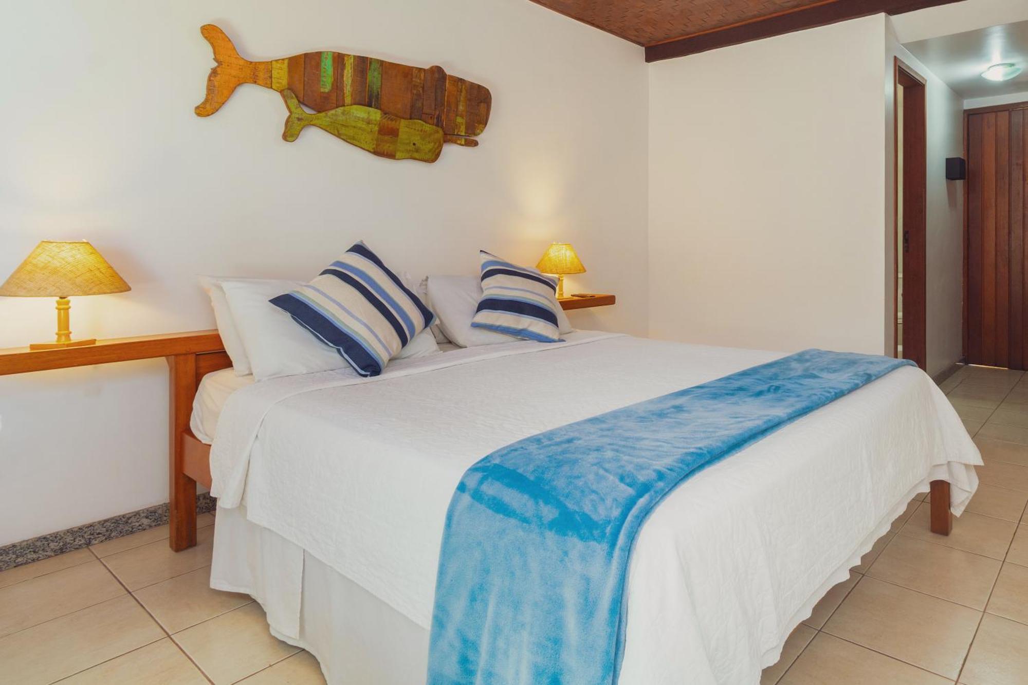 Habitación Doble Estándar