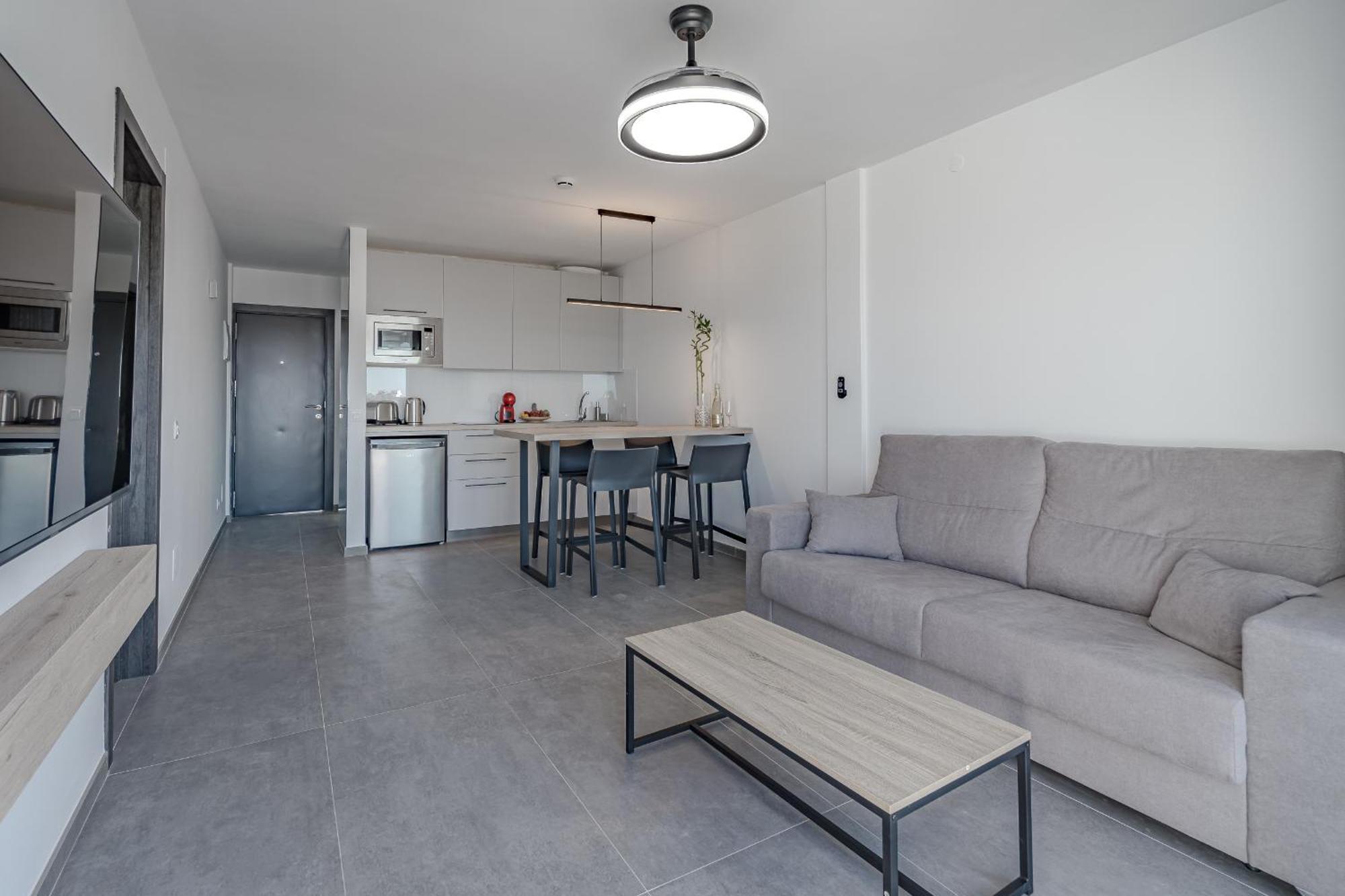 Appartamento con Terrazza