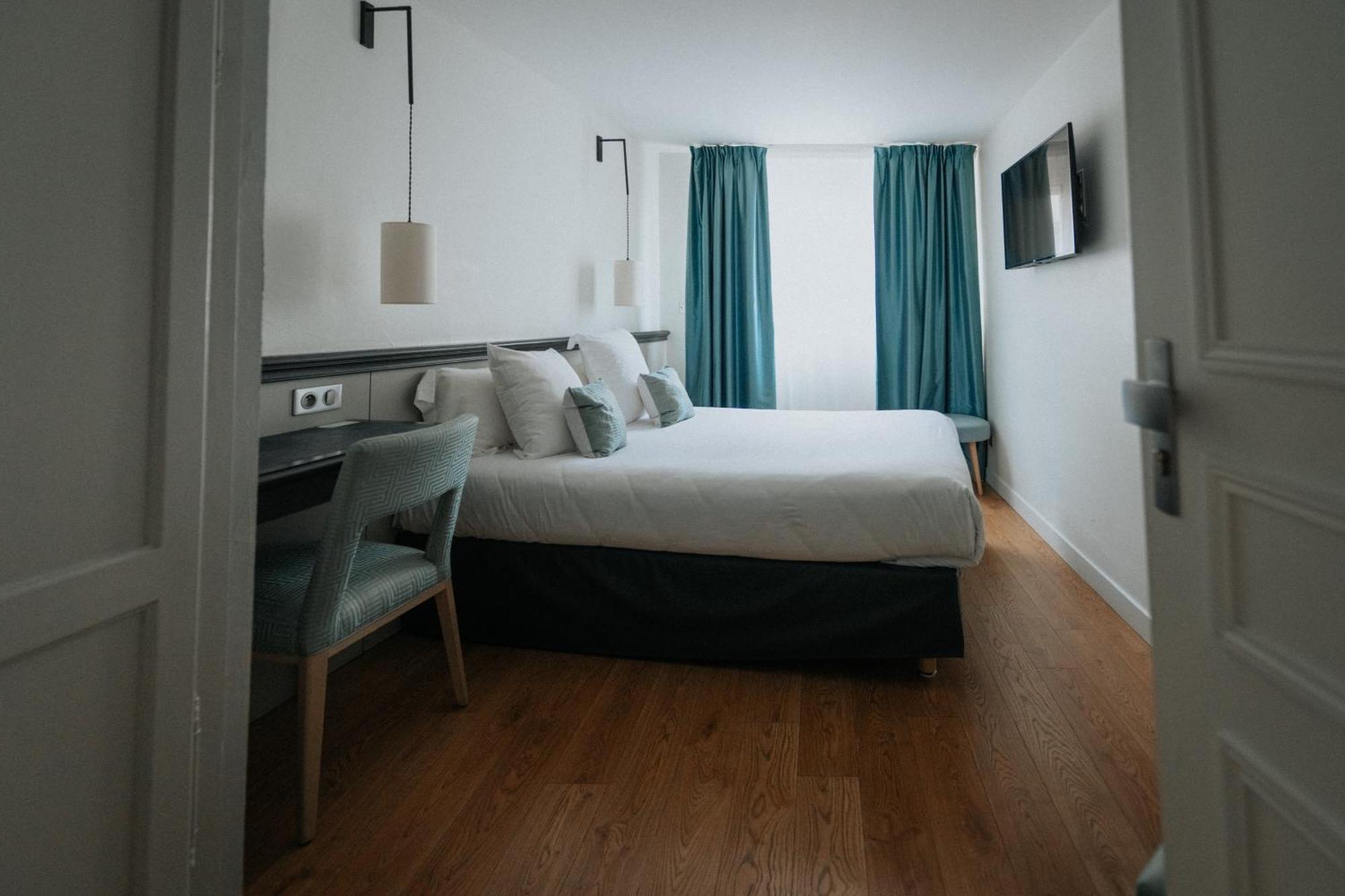 Classic Doppelzimmer
