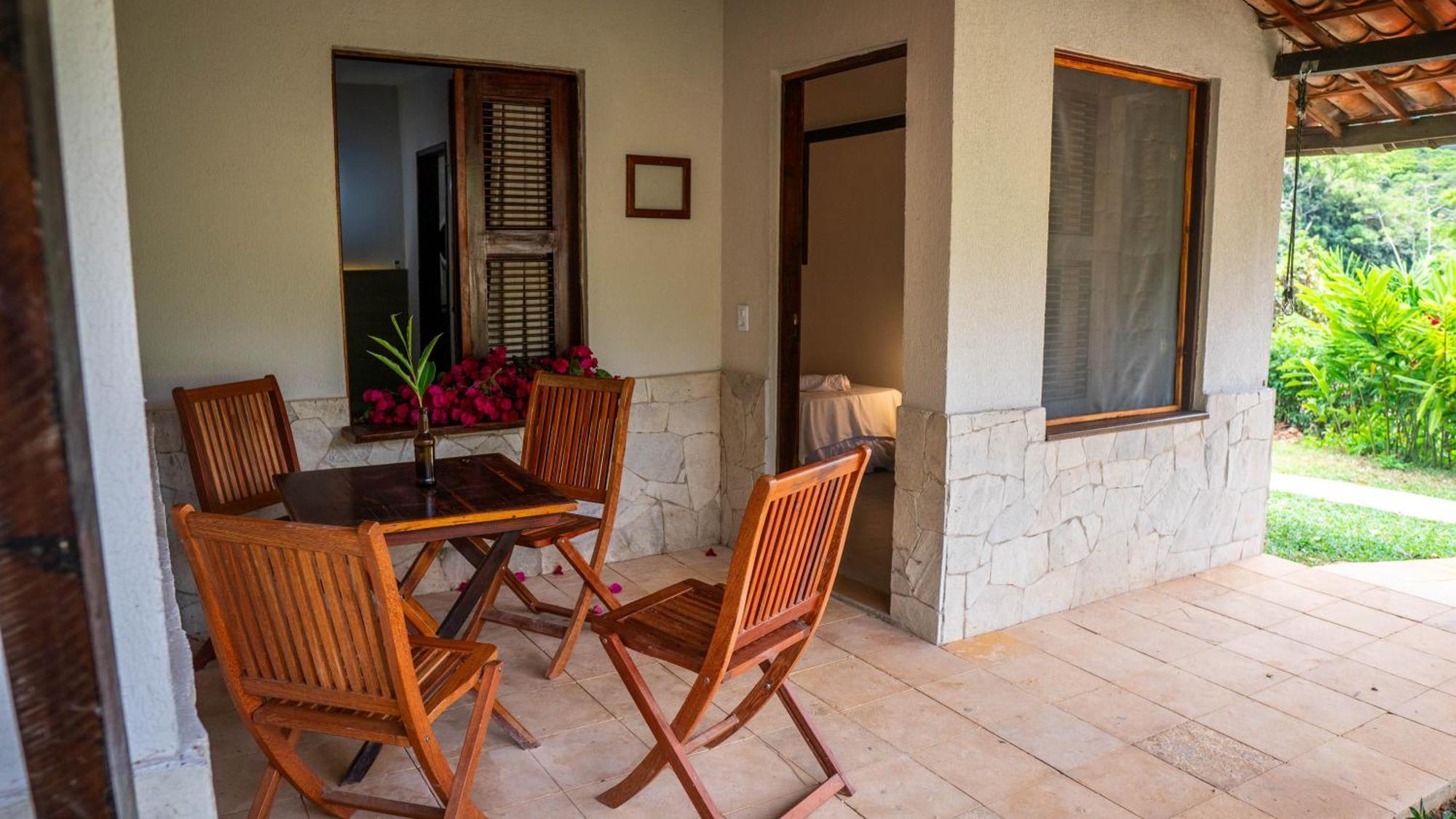 Suite Garden View