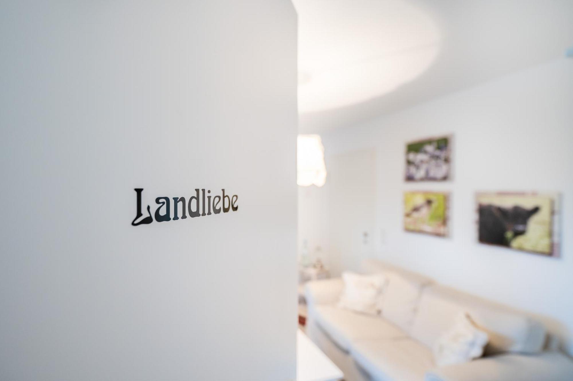 Suite - Landliebe